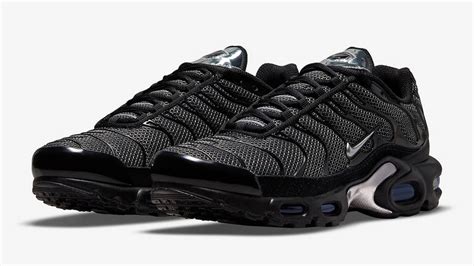 nike air max plus schwarz silber ebay|Nike Air Max Plus for Sale .